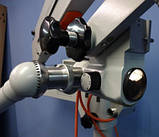 Операційний мікроскоп для стоматології і ларингологии Carl Zeiss OPMI 1 FC Microscope, фото 4