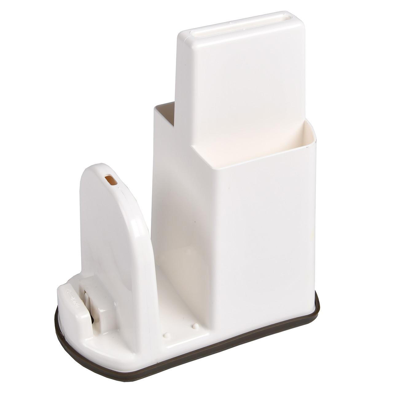 Підставка для ножів з точилкою Supretto, фото 1