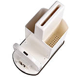 Підставка для ножів з точилкою Supretto, фото 2