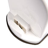 Підставка для ножів з точилкою Supretto, фото 3