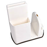 Підставка для ножів з точилкою Supretto, фото 4