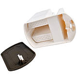 Підставка для ножів з точилкою Supretto, фото 5