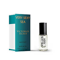 Парфуми масляні жіночі Victorias Secret Very Sexy Sea 7 мл