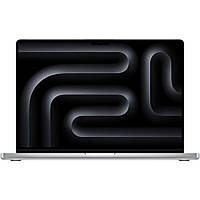 Ноутбук Apple MacBook Pro 16'' M3 Pro 18GB/512GB Silver 2023 (MRW43) [96073]