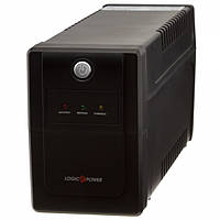 Источник бесперебойного питания LogicPower LPM-825VA-P SoVa