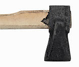 Колун "Щека" 3,7 кг довжина 88 см, фото 3