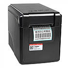 ЧОКВО-ЕТИКЕТОЧНИЙ ПРИНТЕР GP-2120TF USB може друкувати чеки, етикетки, лейбли, штрих-коди, фото 3