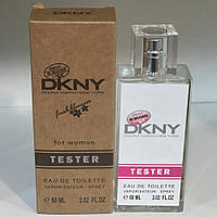 DKNY Be Delicious Fresh Blossom женский парфюм тестер 60 мл