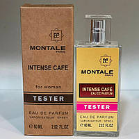 Montale Intense Cafe женский парфюм тестер 60 мл