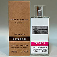 Angel Schlesser Femme женский парфюм тестер 60 мл