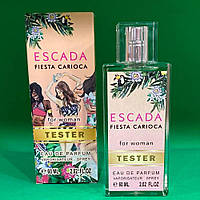 Escada Fiesta Carioca женский парфюм тестер 60 мл