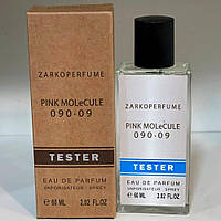 Zarkoperfume Pink Molécule 090.09 унисекс парфюм тестер 60 мл