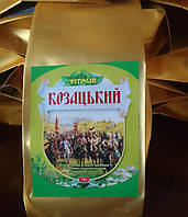 Фіточай "Козацький" (Для підвищення імунітету), 75 г / Herbal tea "Kozatsky" (for increase immunity) (75 g)