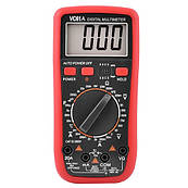Цифровий мультиметр VC-61A UT/VC
