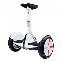 Гироскутер MiniRobot Ninebot Mini Pro White (688721) [55786]