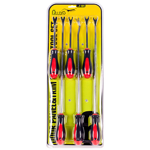 Знімач панелей облицювання  6 пр. Alloid С-1024 (монтувалки)