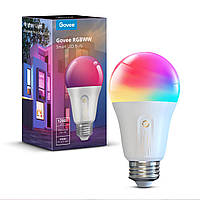 Govee Умная лампа H6009 Smart Wifi&BLE Light Bulb Белый