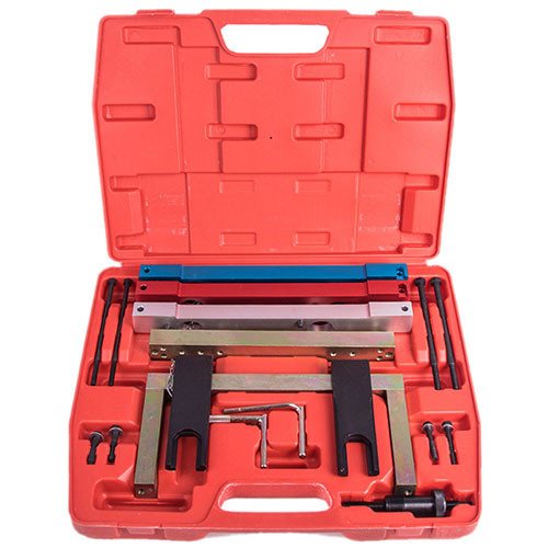 Набір фіксаторів валів ГРМ BMW.N51 N52 N53 N54 N55 (ФР-2180)