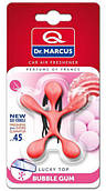 Освіжувач салону Dr. Marcus Lucky TOP Bubble Gum (чоловічок)