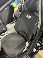 Авточохли KIA Cerato (Кіа Черато) з 2004-2010 рр.