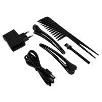 Машинка для полірування волосся Hots Professional AsplitTool Cordless (HP-AsplitTool), фото 4
