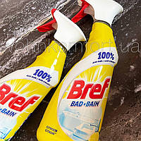 Спрей для ванной комнаты Bref BAD BAIN 750 ml