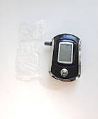 Алкотестер професійний AT6000 з насадками