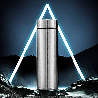 Термос титановий GIANXI 500 ml + подарункова коробка