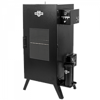 Комплект холодного копчення з млявістю Daddy Smoke до 20 кг