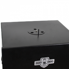 Комплект холодного копчення з млявістю Daddy Smoke, фото 4