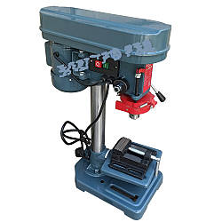 Верстат свердлильний настільний Мінськ МССН-1800-16