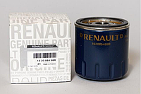 Фильтр масла на Renault Value+ Duster 2, Dokker, Lodgy Рено Дастер 2, Доккер, Лоджи 152085488R
