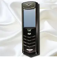 Мобильный телефон VERTU bentley Black + BOX