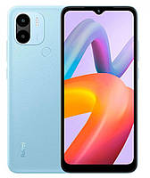 Смартфон Xiaomi Redmi A2+ 3/64GB (Light Blue) Global