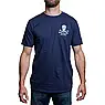 Футболка чоловіча The Bluebeards Revenge Crew Neck T-Shirt (M), фото 2