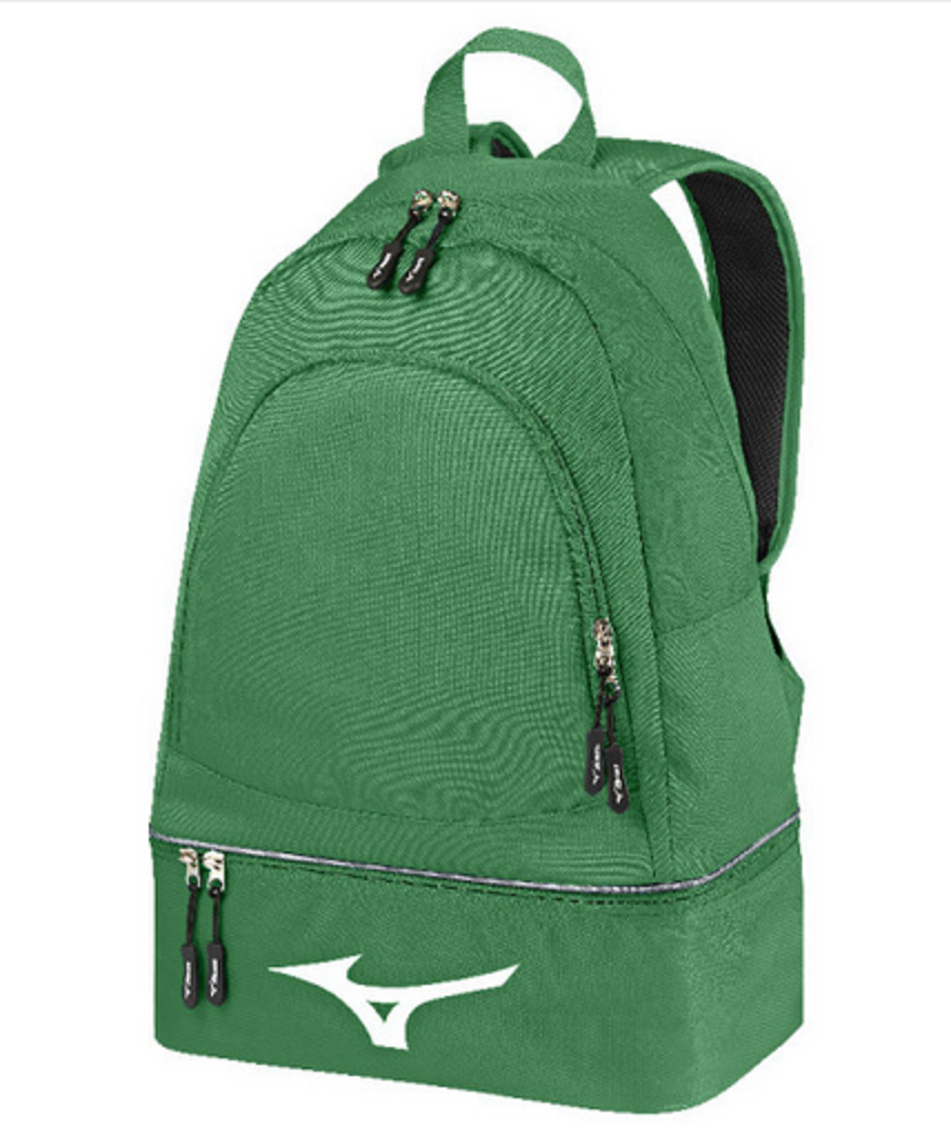 Рюкзак із подвійним дном Mizuno Back Pack 33EY7W93-38