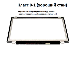 Матриця для ноутбука 14.0 Led Slim 1920x1080, 30pin(eDP) IPS ( вертикальні вушка) клас А+\А++ N140HCE-EAA б/в N140HCE-EAA б/в