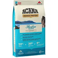 Сухой корм для собак всех пород и стадий жизни ACANA Pacifica Recipe 11,4 кг (a54111)