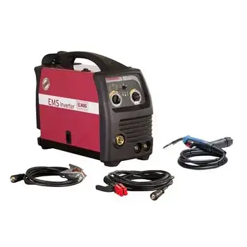 Зварювальний інвертор багатофункціональний