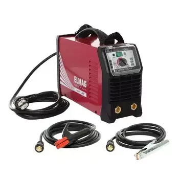 Зварювальний інвертор (ММА)