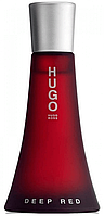 Женский наливной парфюм 30 мл аналог Deep Red Hugo Boss духи, парфюмированная вода Reni Travel 310