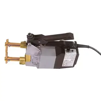 Апарати контактно точкового зварювання | споттер