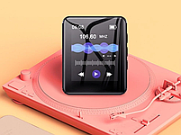Плеєр MP3 Mahdi M190 Bluetooth HI FI 8gb із зовнішнім динаміком, фото 11