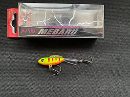 Балансир Lucky John Mebaru 10g 55mm