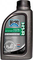 Моторне масло Bel-Ray H1-R Racing 100% Synthetic Ester 2T Oil 1л