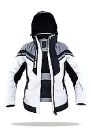 Жіноча гірськолижна куртка Freever AF 21625 біла
