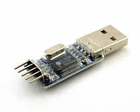 Адаптер USB RS232 TTL PL2303 Arduino
