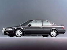 Honda Accord IV Sedan 1990-1993