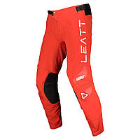 Мотоштани LEATT Pant Moto 5.5 I.K.S Red 34