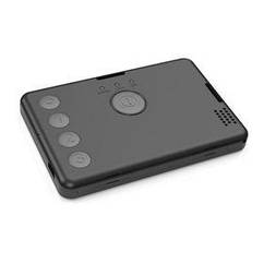 Персональний GPS-трекер Teltonika WORKER BADGE PLUS GH5200